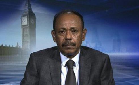 اللواء جعفر محمد سعد