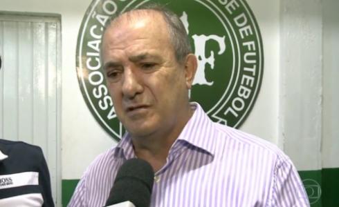 نائب رئيس نادي شابيكوينسي