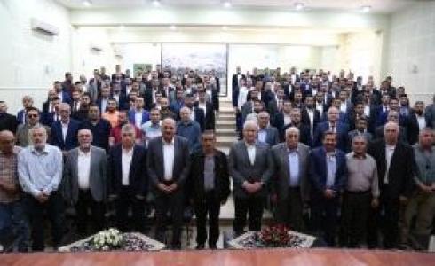 جهاز الأمن الوقائي