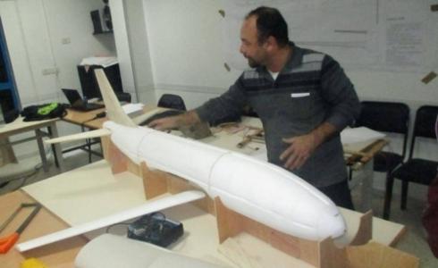 المهندس محمد الزواري