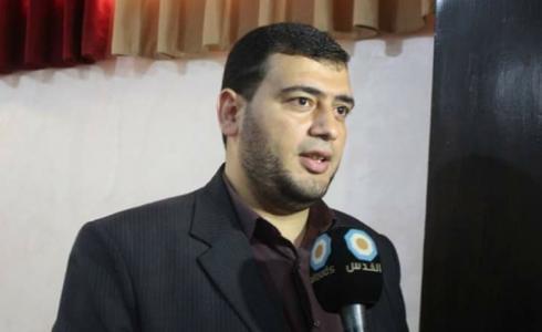 د.سالم عطاالله