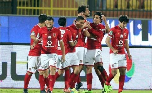 الأهلي المصري