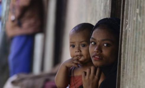 حذرت الأمم المتحدة من تفاقم الوضع في إقليم راخين في ميانمار