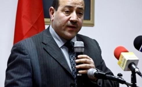 موسى ابو زيد