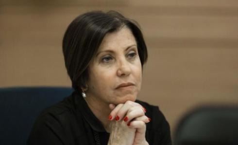 زهافا غالاؤون