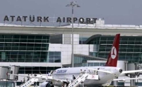 الخطوط الجوية التركية