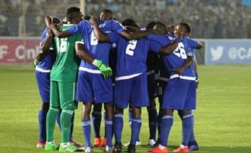 مباراة الهلال السوداني 