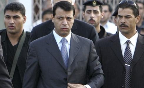 محمد دحلان