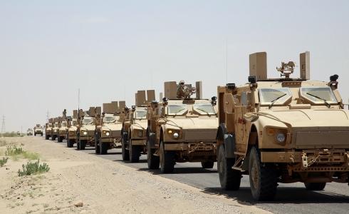 الجيش اليمني