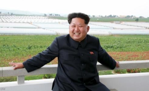 الزعيم الكوري الجنوبي