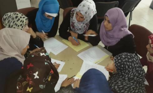 مركز الإعلام المجتمعي