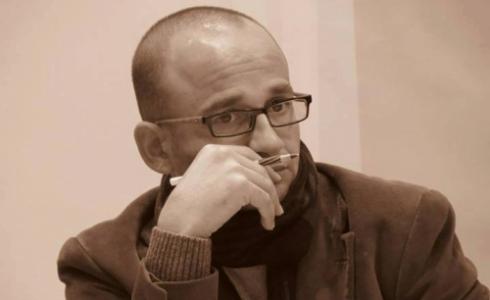 الصحفي سامي الساعي