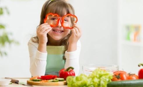  وجبة صيفية مميزة