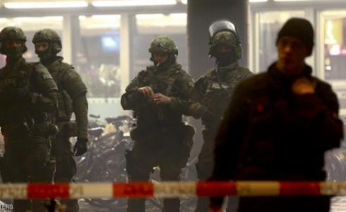 الهجمات التي شهدتها العاصمة الفرنسية في نوفمبر 2015 خلفت 130 قتيلا