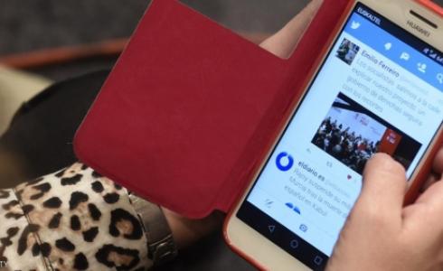 نحو 300 مليون مستخدم لتويتر في العالم