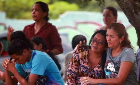 60 قتيلا في أعمال شغب بسجن برازيلي