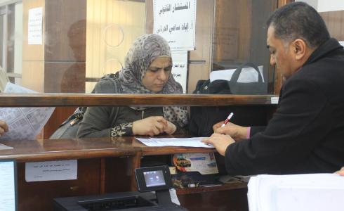 بوابات التواصل الإلكترونية