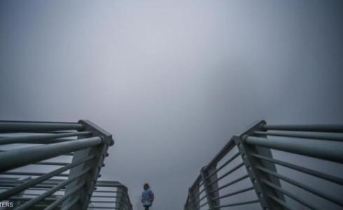 الصين تستحدث قسم جديد لمكافحة التلوث