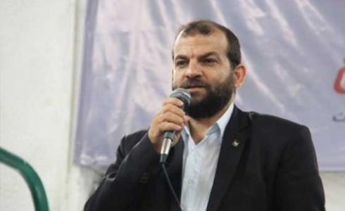 احمد محيسن وكيل وزارة الشباب والرياضة