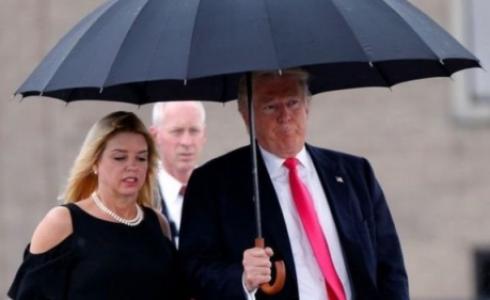 حقق المدعي العام بولاية نيويورك في "مخالفات" مزعومة بمؤسسة ترامب الخيرية