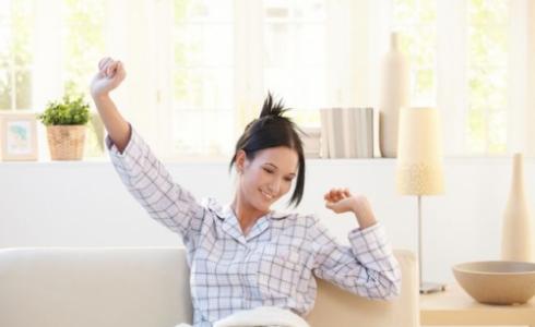 إحذري إرتداء ثياب النوم لأكثر من ليلة واحدة