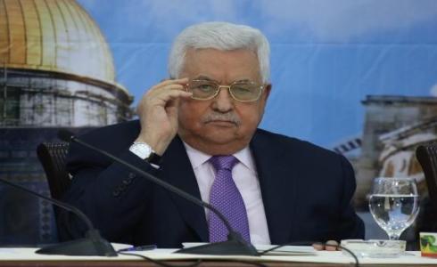   الجبهة العربية الفلسطينية: الرئيس ابو مازن يمثل ارادة الشعب الفلسطيني 