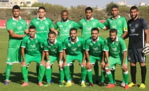 فريق الصداقة