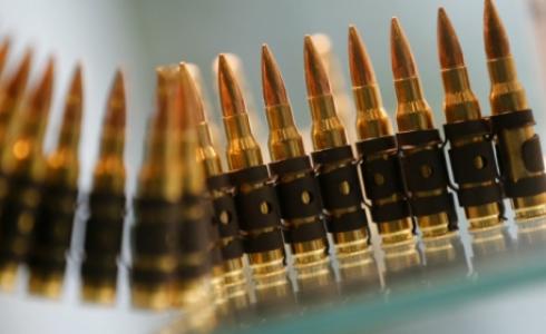 رصاص -توضيحية-
