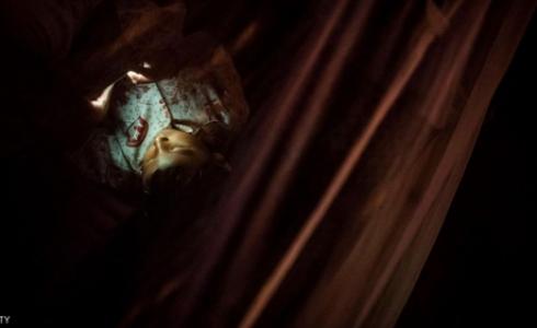 الهواتف الذكية تحرم الإنسان من النوم الهانئ