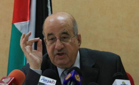 الزعنون / ارشيفية