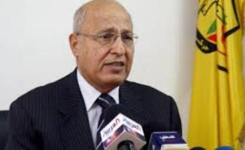 شعث / ارشيفية