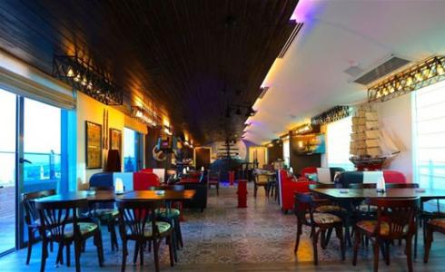 قرار بإعادة فتح مطاعم رام الله