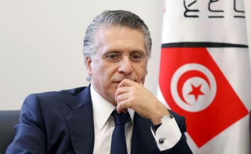 نبيل القروي