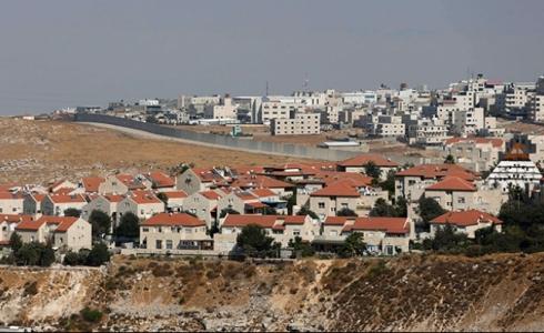 مستوطنة