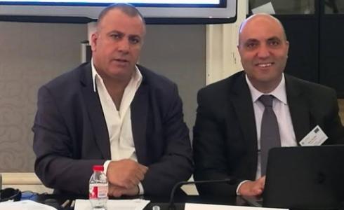 صورة أثناء المشاركة