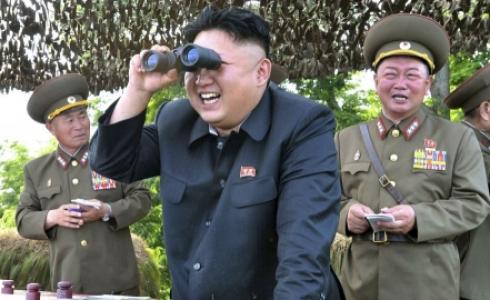 كوريا الشمالية