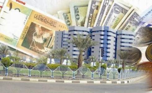 تردي الاقتصاد في السودان 