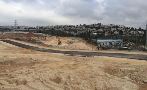 أراضي فلسطينية