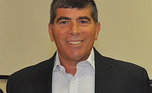 غابي اشكنازي