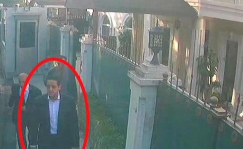 العقيد السابق في المخابرات السعودية ماهر عبد العزيز مطرب