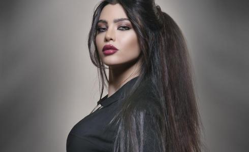 وفاة الفنانة قمر في حادث سير