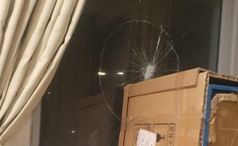 الاعتداء على ثانوية الشاغور