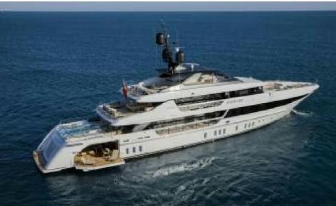 سفينة تجارية سويسرية  