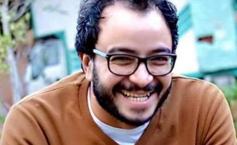 الموت يفجع الفنان حسام داغر