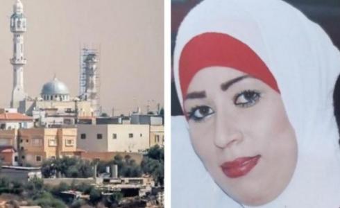 المرحومة روان الكتناني القريناوي