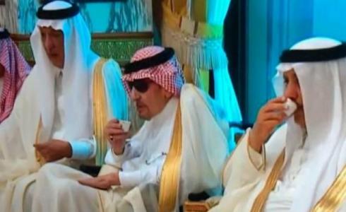 السعودية: تفاصيل وفاة الأمير خالد بن سعود بن عبدالعزيز