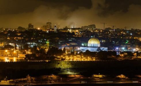 رسائل تهنئة الاسراء والمعراج 2019 - عبارات عن ليلة الاسراء والمعراج