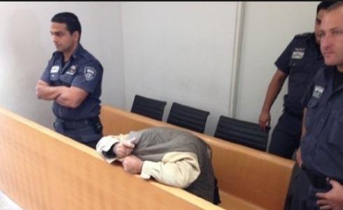 السجن المؤبد و7 سنوات بحق المتهم  رفعت عودة