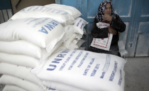 الأونروا تطلق نداء لجمع 1.21 مليار دولار لتلبية احتياجات غزة والضفة