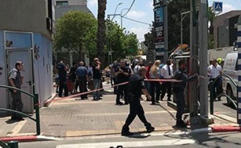 اصابة مستوطنة بجراح خطيرة اثر تعرضها للطعن في العفولة